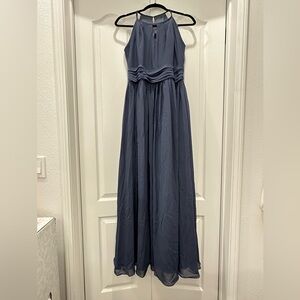 JJ House formal dress